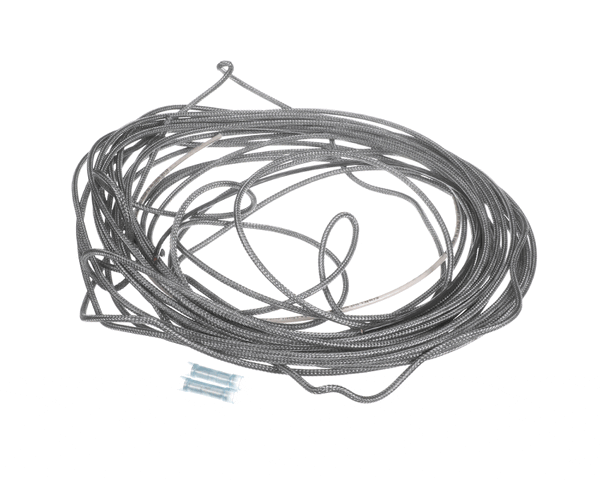 CROWN TONKA 1640 41' LONG 0.94-OHM HEAT WIRE, CONNECTORS (CTO1640) Each