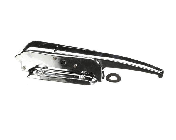 CROWN TONKA 1670 LATCH 78 RADIAL PADLOCKING POLISH CHROME (CTO1670) Each