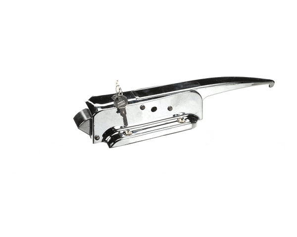 CROWN TONKA 1671 LATCH 78 RADIAL CYLINDER LOCKING POLISH (CTO1671) Each