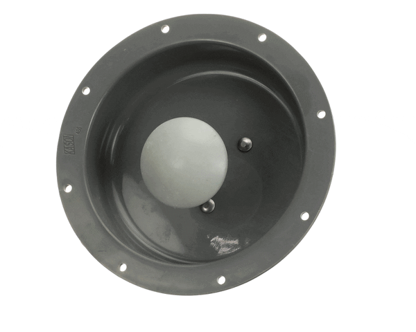 CROWN TONKA 1673 HANDLE INSIDE RELEASE 486CF WIDE RECESSE (CTO1673) Each