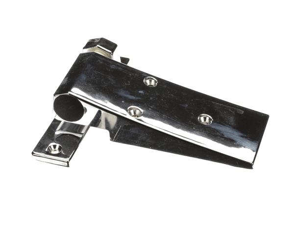 CROWN TONKA 1744 HINGE 1256 CHROME FLUSH 1256V00004C (CTO1744) Each