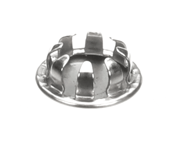 CROWN TONKA 1747 PLUG PANEL STAINLESS STEEL 1/2 (CTO1747) Each