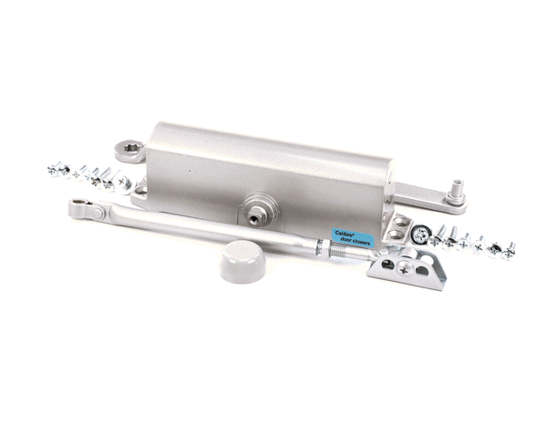 CROWN TONKA 2384 CLOSER DOOR CALIBRE 6503-AL (CTO2384) Each