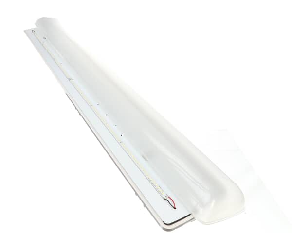 CROWN TONKA 3980 LIGHT LED 45W 48" LSV4U4550 MAXLITE (CTO3980) Each