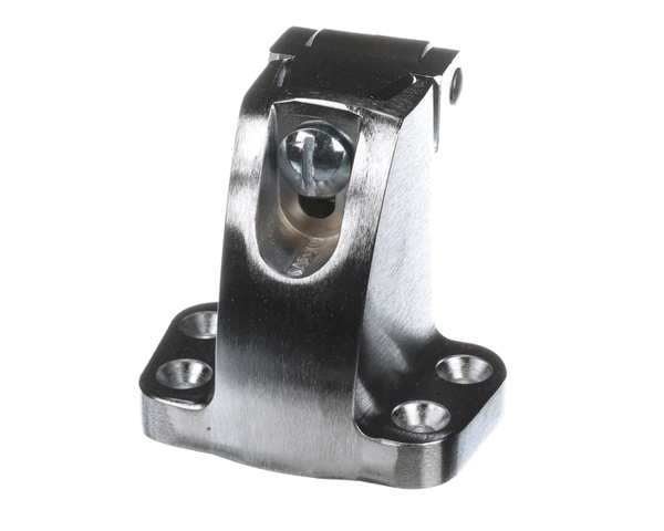 CROWN TONKA 4050 STRIKE 56 BRUSHED CHROME 3/4 TO 1-1/2 (CTO4050) Each