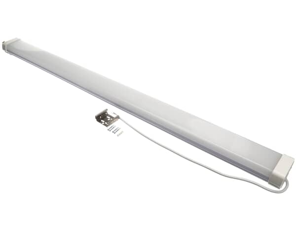 CROWN TONKA 4972 LIGHT LED 45W 48" NSF IP65 U-TP4FT45WNA- (CTO4972) Each