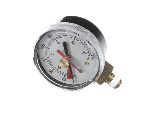 3M 50-93701 GAUGE-PRESSURE 2" PKGD (CU50-93701) Each