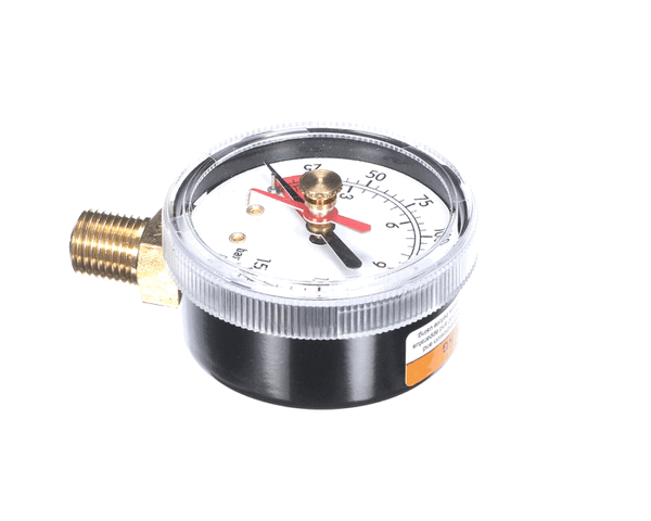 3M 50-93726 GAUGE-PRESSURE, 2" PKGD (CU50-93726) Each