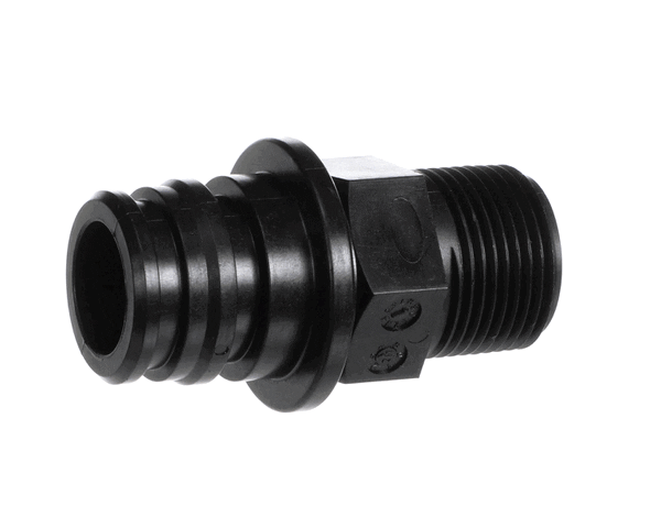 3M 50-93732 CONNECTOR 3/4 NPTF MALE PKGD (CU50-93732) Each