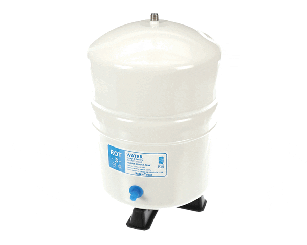 3M 56-161351P TANK, R.O, 2.5 GAL (CU56-161351P) Each