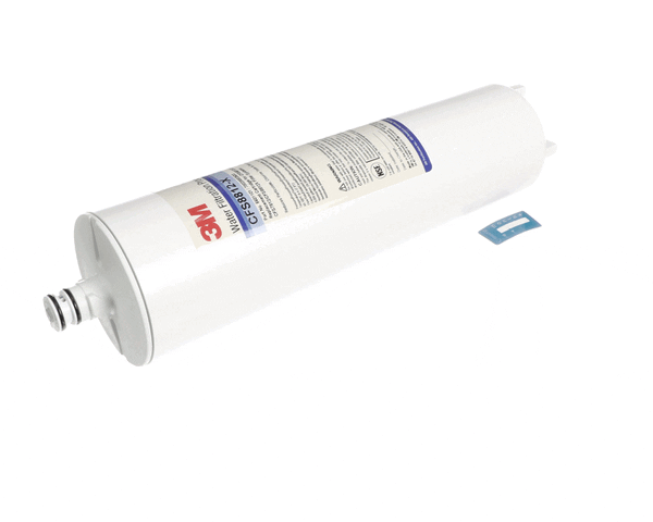 3M 5601101 FILTER ASSEMBLY, CFS8812X (CFS8812X) (CU5601101) Each
