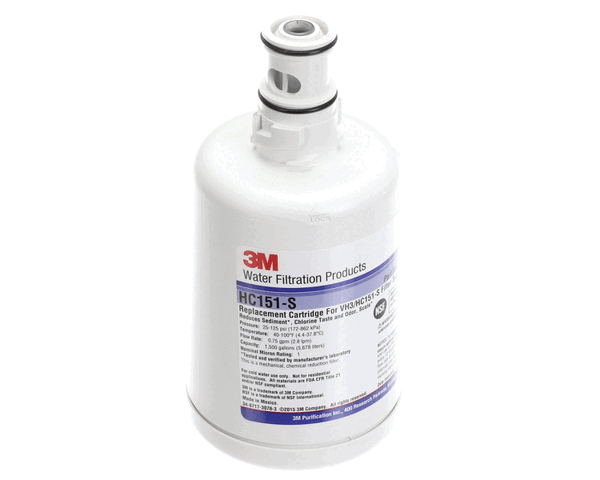 3M 5609347 CARTRIDGE-NEP ASSEMBLY,HC151-S,OCS (HC15 (CU5609347) Each