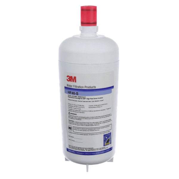 3M 5613305 CARTRIDGE-HF40-S (HF40-S) (CU5613305) Each