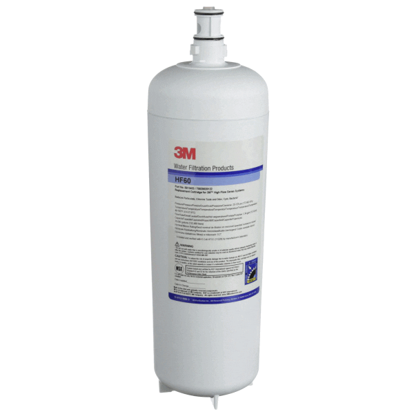 3M 5613403 REPLACEMENT CARTRIDGE, HF60 (HF60) (CU5613403) Each