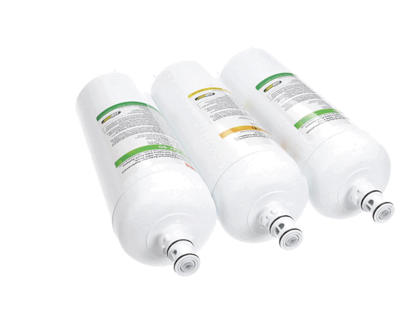 3M 5613824 3 REPL CARTPAK-SW260 (CU5613824) Each