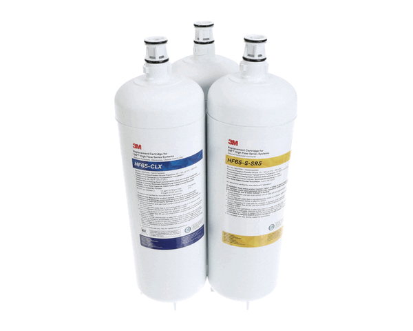 3M 5613835 CARTPAK DIDF265-CLX (CU5613835) Each