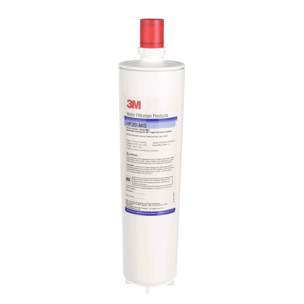 3M 5615109 CARTRIDGE, HF20-MS (HF20-MS) (CU5615109) Each