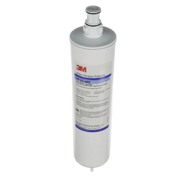 3M 5615209 CARTRIDGE, HF25-MS (HF25-MS) (CU5615209) Each