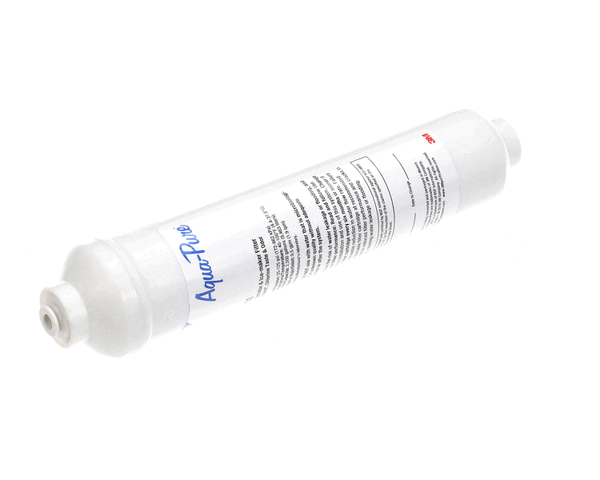 3M 5617202 WATER FILTER (CU5617202) Each