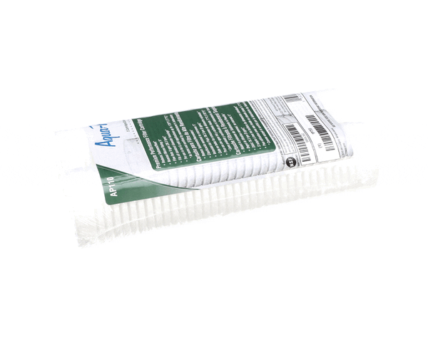 3M 5620404 3M AP110 WATER FILTER 2PK (AP110) (CU5620404) Each