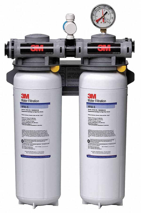 3M 5624504 SYS-ICE265-S 2HD FS (ICE265-S) (CU5624504) Each