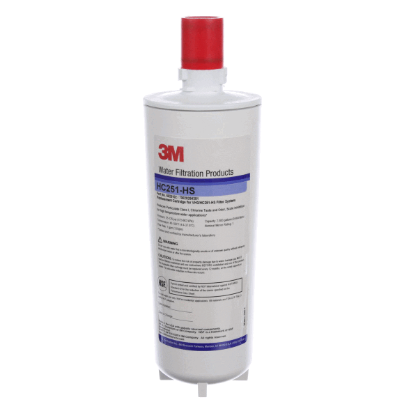 3M 5626102 CTG-ASSEMBLY,HC251-HS,CTO,NEP (HC251-HS) (CU5626102) Each