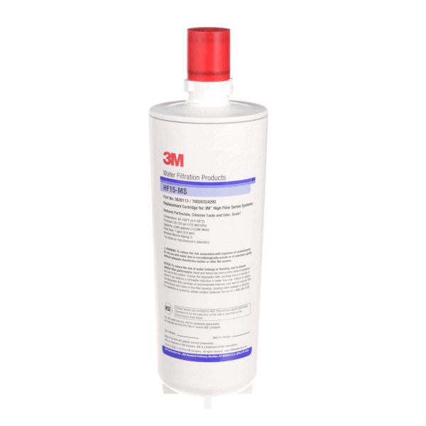 3M 5626113 CARTRIDGE ASSEMBLY,HF15-MS (HF15-MS) (CU5626113) Each
