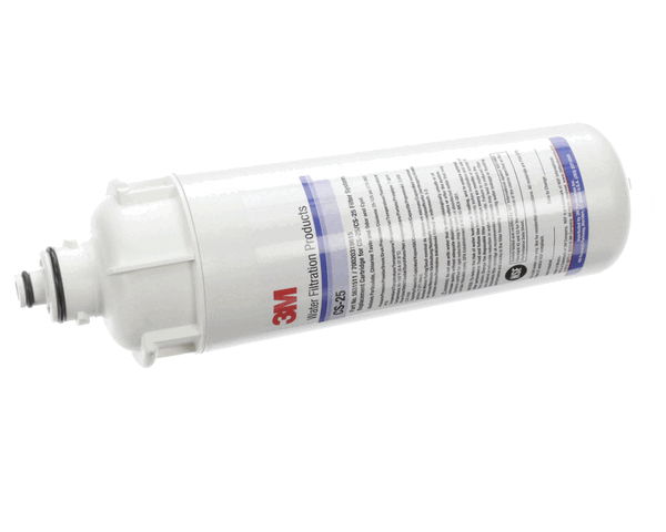 3M 5631511 CARTRIDGE, CS-25 (CS-25) (CU5631511) Each