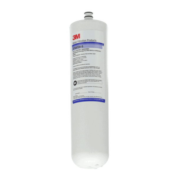 3M 5631904 FILTER ASSEMBLY, CFS8720-S (CFS8720-S) (CU5631904) Each