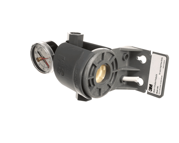 3M 6213001 HEADASSEMBLYNEP, VH3-NPT (CU6213001) Each