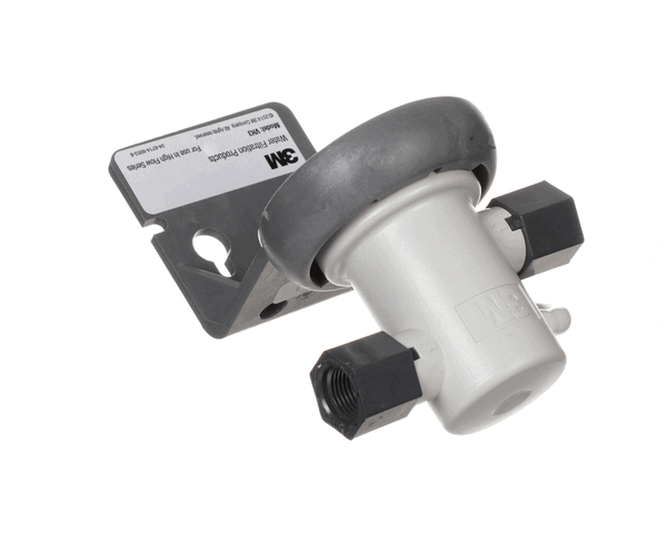 3M 6213033 HEAD ASSEMBLY,NEP,VH3-NPT.3M (CU6213033) Each