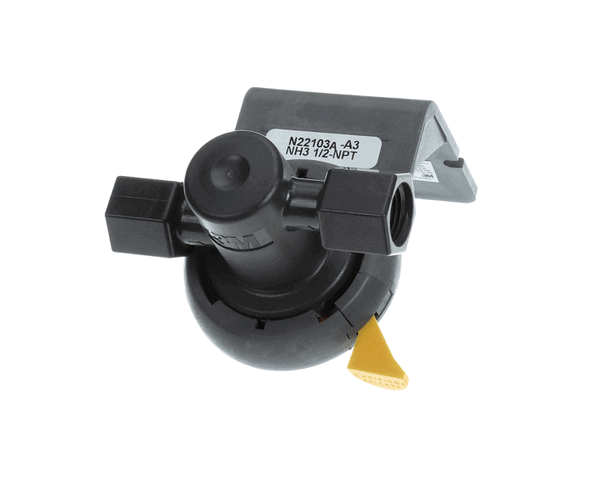 3M 6214415 HD ASSEMBLY,NH3-1/2 NPT,A3 (CU6214415) Each