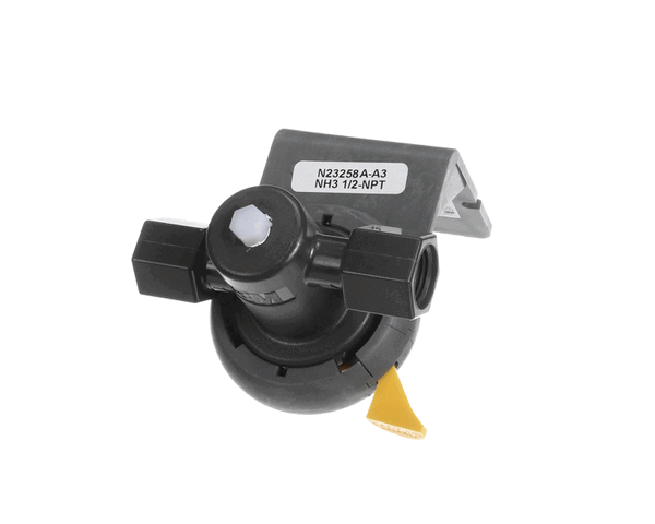 3M 6214417 HD ASSEMBLY,NH3-1/2NPT,A3,W/PLUG (CU6214417) Each
