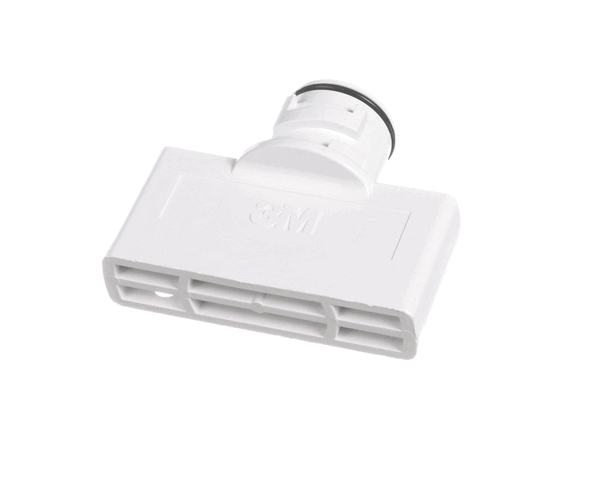 3M 6217401 PLUG-BYPASS,NEP HEAD,3M LOGO (CU6217401) Each
