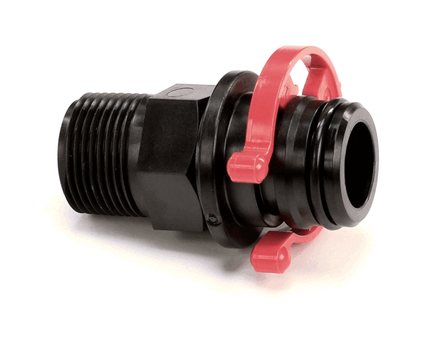 3M 62250-06 FTG ASSY OUTLET (CU62250-06) Each