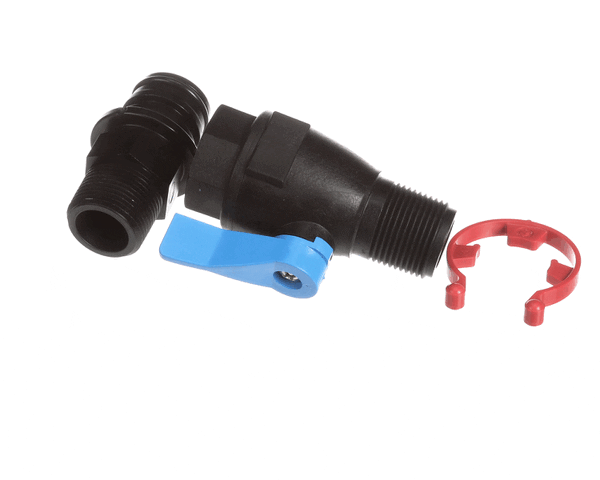 3M 6225005 FTG ASSY,INLET (CU6225005) Each