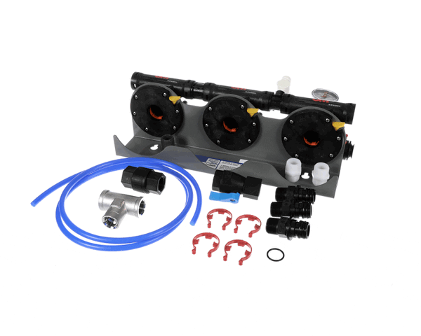 3M 6228403 MANIFOLD ASSEMBLY 3HD DP3XX (CU6228403) Each