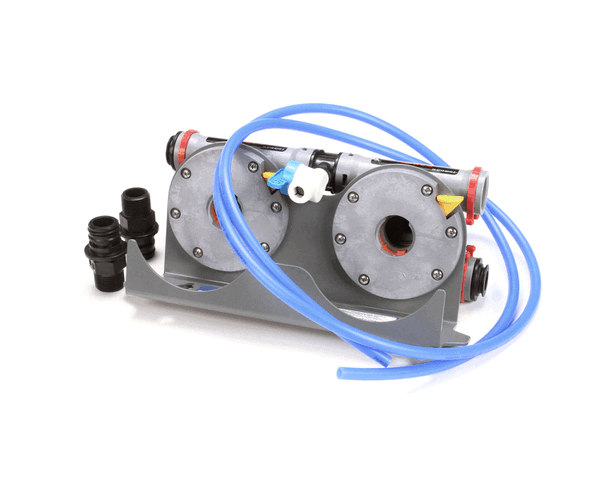 3M 62285-05 MANIFOLD ASSEMBLY, 2HD, TWIN (CU62285-05) Each