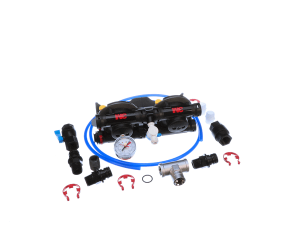 3M 6228503 MANIFOLD ASSEMBLY, 2HD, DP2XX (CU6228503) Each