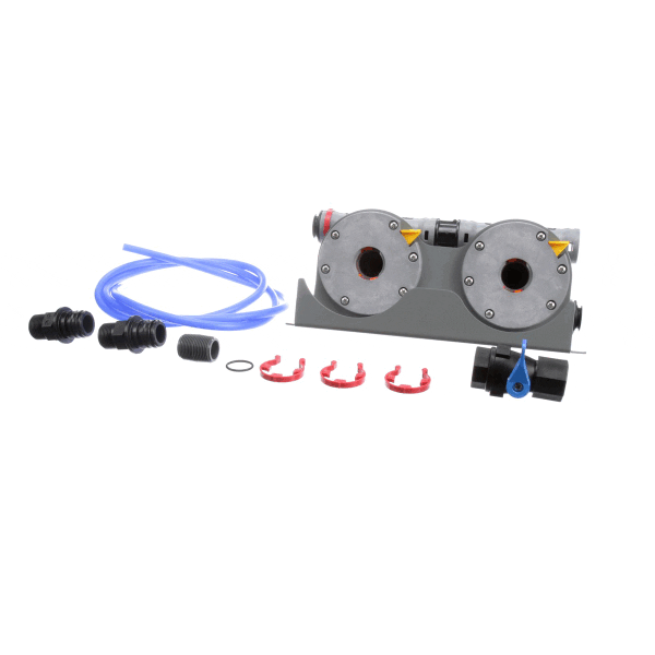3M 6228505 MANIFOLD ASSEMBLY, 2HD, TWIN (TWINMANIFO (CU6228505) Each