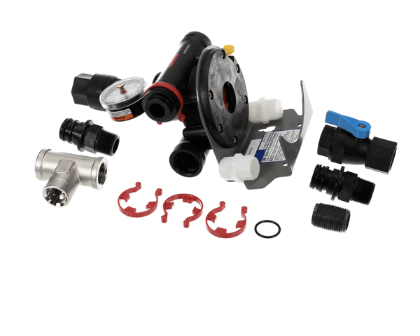 3M 62286-01 MANIFOLD ASSEMBLY, 1HD, SF1 (CU62286-01) Each