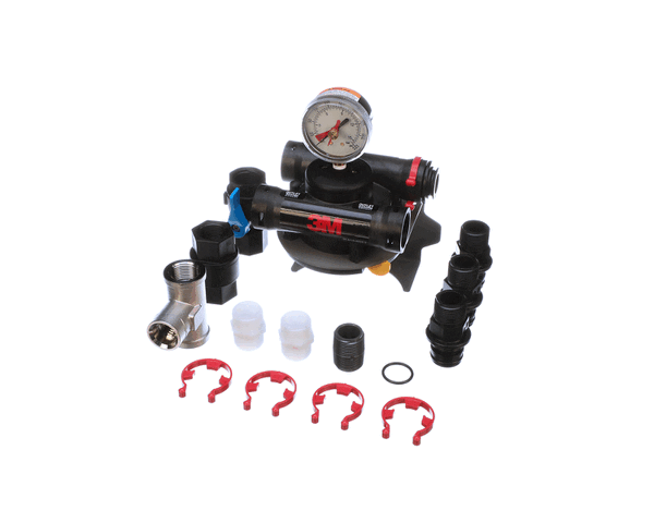 3M 6228603 MANIFOLD ASSEMBLY,1HD, DP (CU6228603) Each