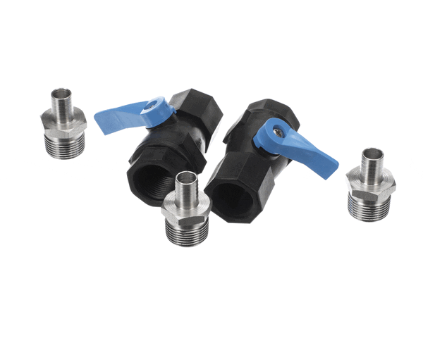 3M 6236101 INSTALLATION KIT (CU6236101) Each