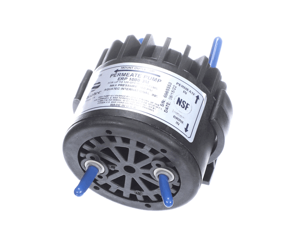 3M 89-1331202P Pump (CU89-1331202P) Each – GoodEarth Products