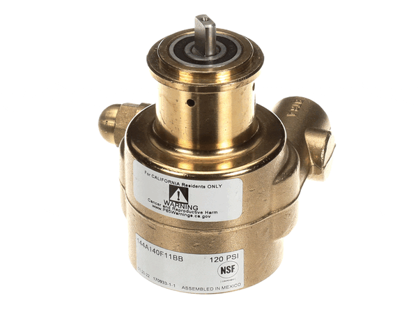 3M 89-3220101P PURIFICATION PUMP (CU89-3220101P) Each