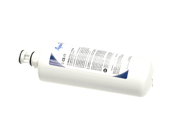 3M C-CS-FF CARTRIDGE, FILTER (CUC-CS-FF) Each