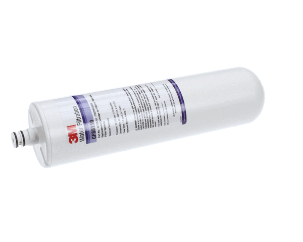 3M CFS8110 REPLACMENT FILTER (CUCFS8110) Each