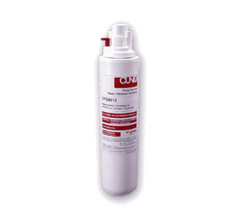 3M CFS8812X SERIES 8000 SQC REPLACEMENT CARTRIDGE (CUCFS8812X) Each