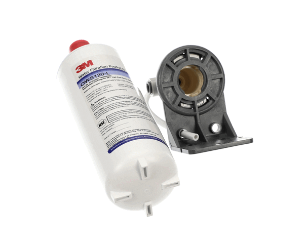 3M OWS120-L FLT-SYS,VH3/OWS120-L,OCS (CUOWS120-L) Each