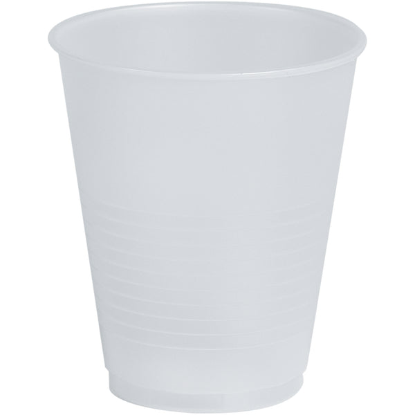 Translucent Cold Cups - 12 oz., Case Of 1000 Case Of 1000